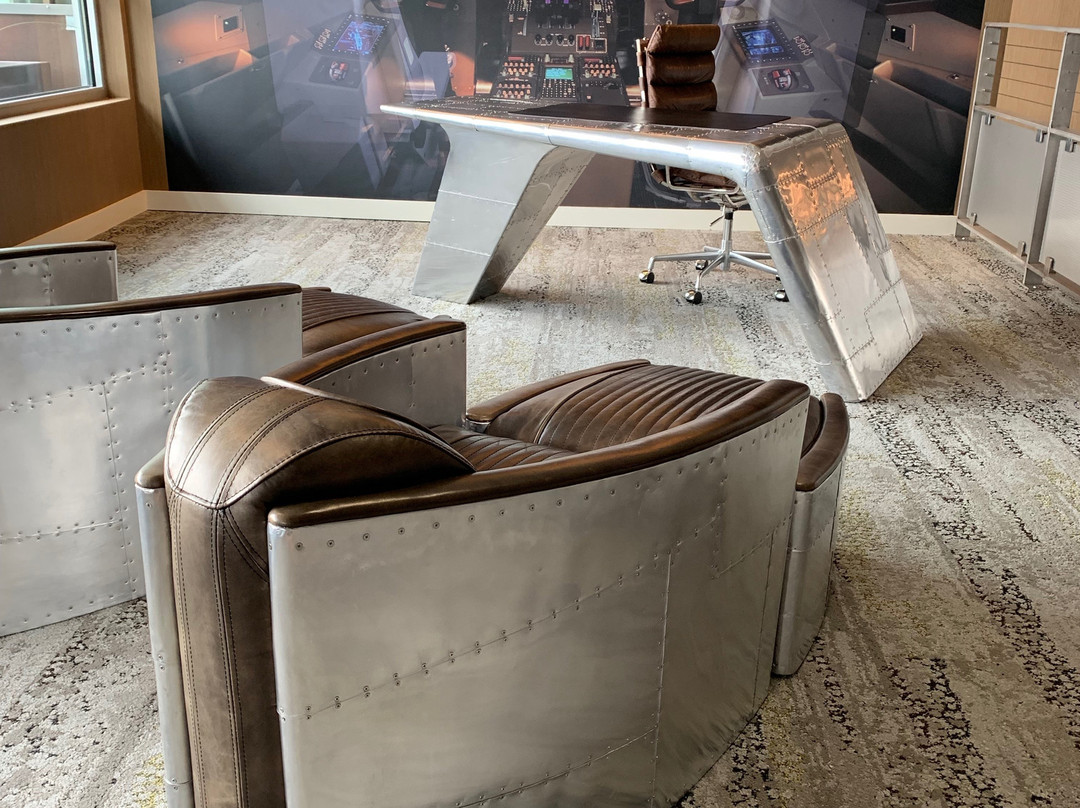 Courtyard Seattle Everett Downtown主图