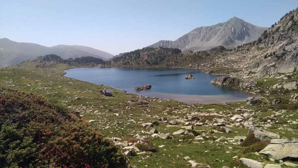 Estanys de Montmalus-恩坎普必去景点