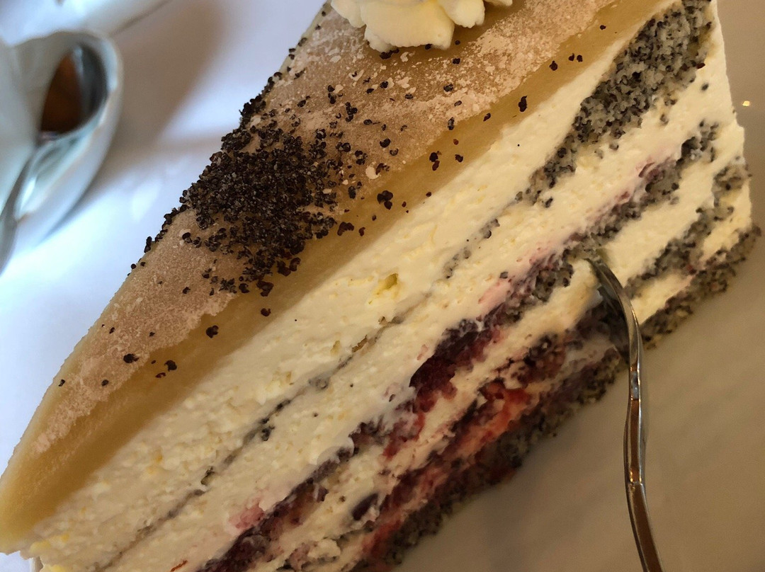 Martfeld餐馆和美食-Arndts-Meyer Hof