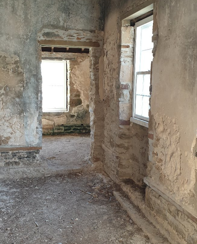 Norfolk Island History and Genealogy-金斯敦必去景点