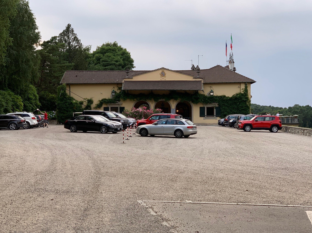 Villa D'Este Golf Club景点图片