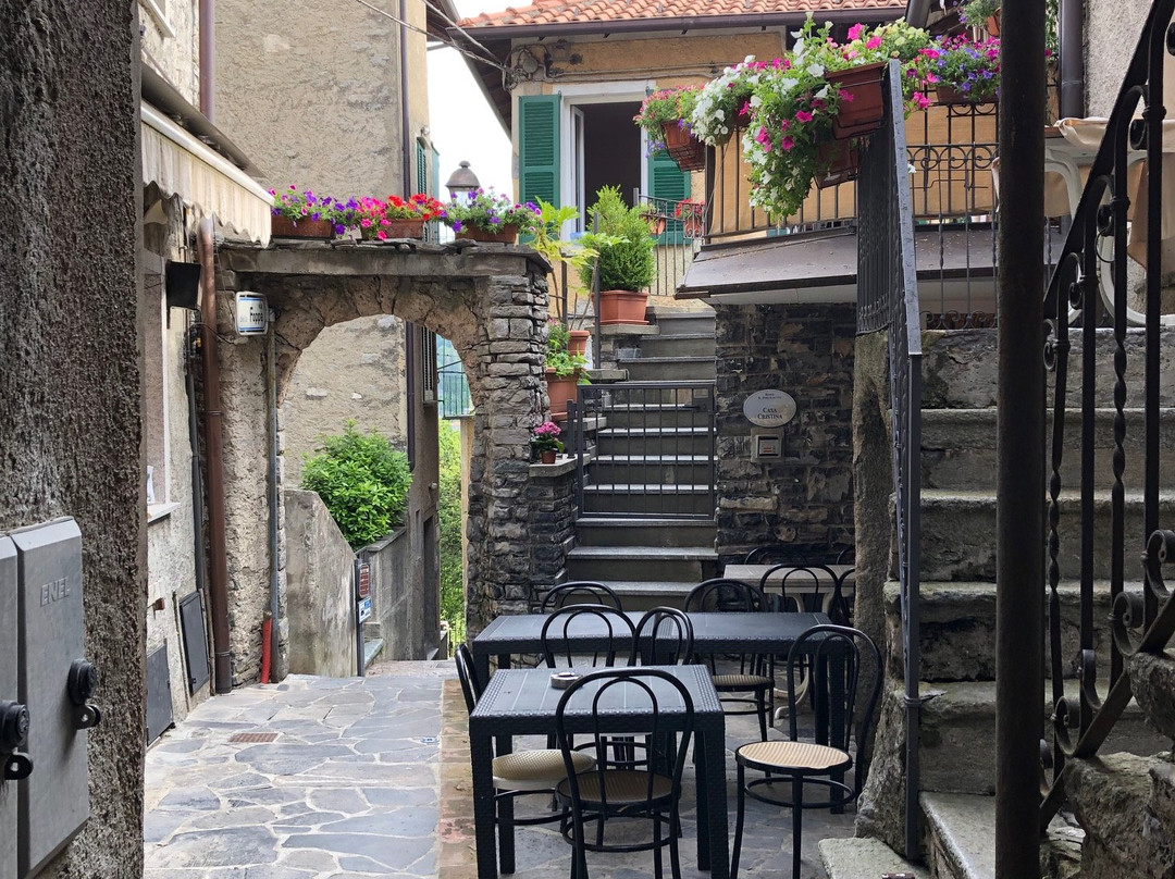 Hotel Diffuso Il Portichetto主图