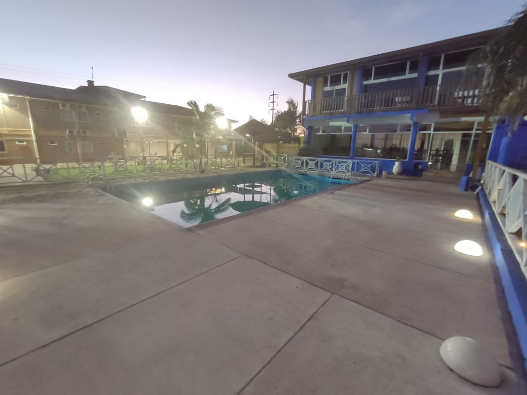 Hotel Amatista主图