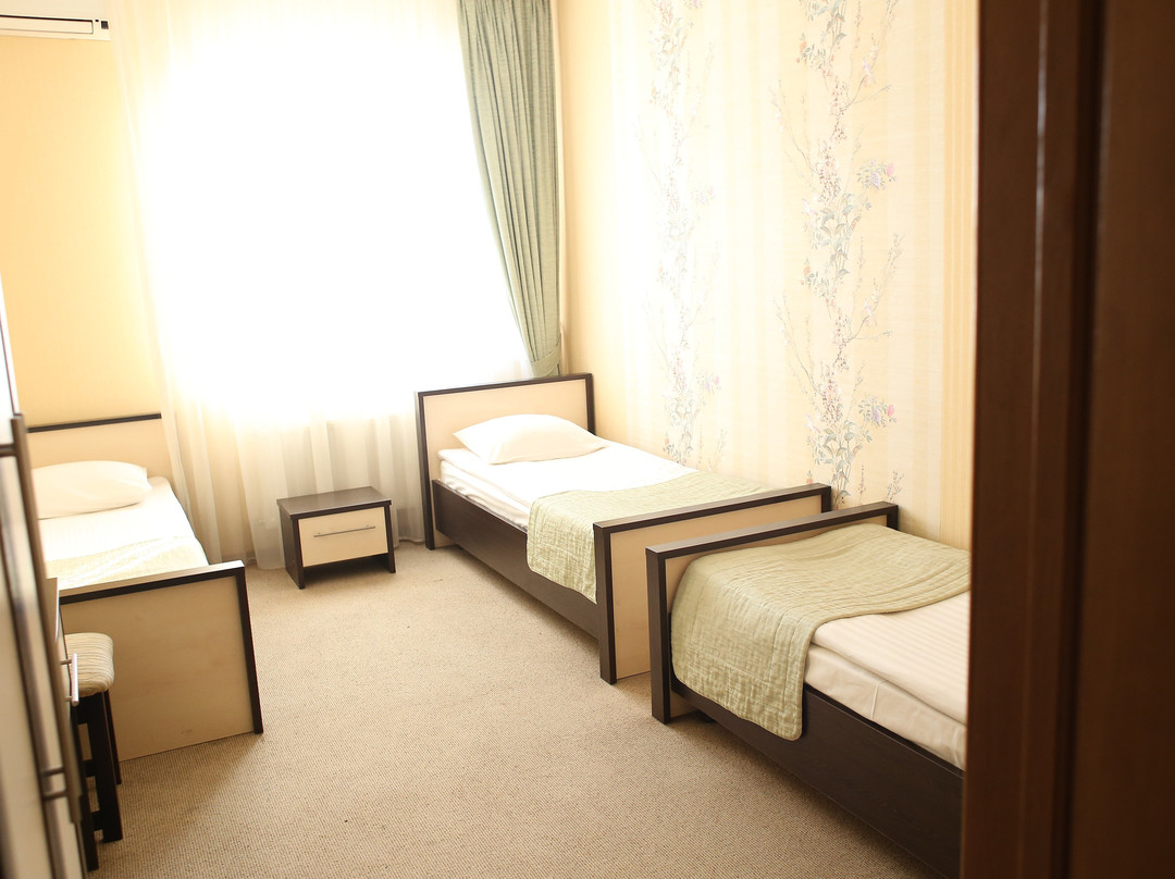 Relax Inn