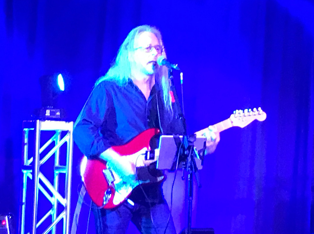 Belfry Theater-Williams Bay必去景点