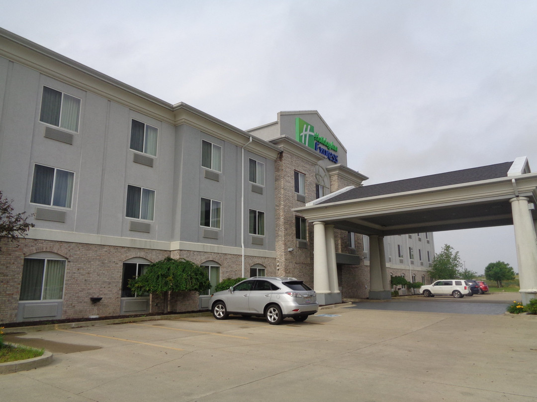 Pike Inn Le Roy - Bloomington Area by IHG主图