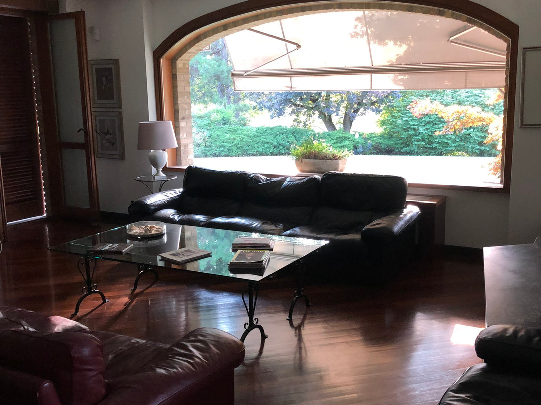 Villa Onorina B&B主图