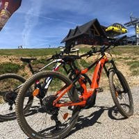 E-bike Strachan-Zdiar必去景点