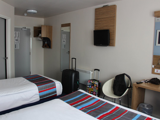 Travelodge Limerick主图