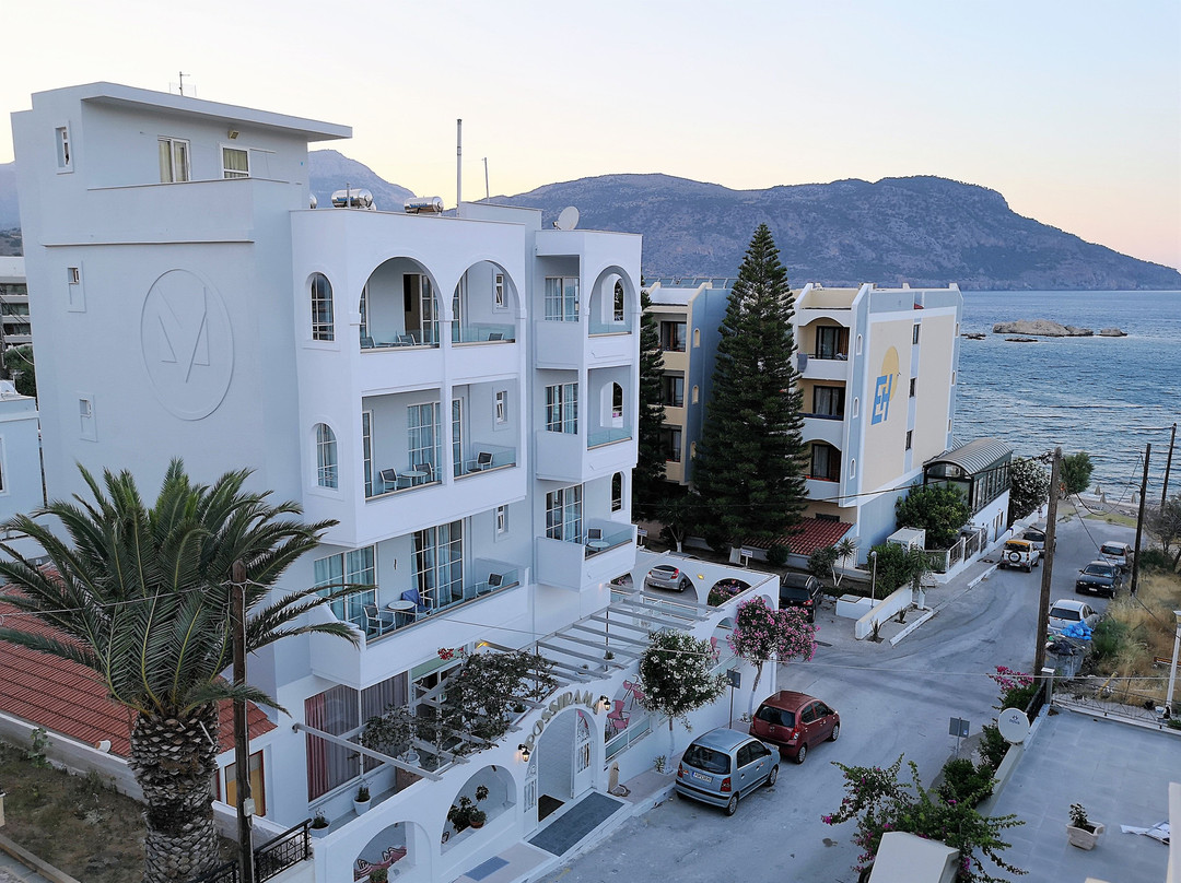 Alos Suites