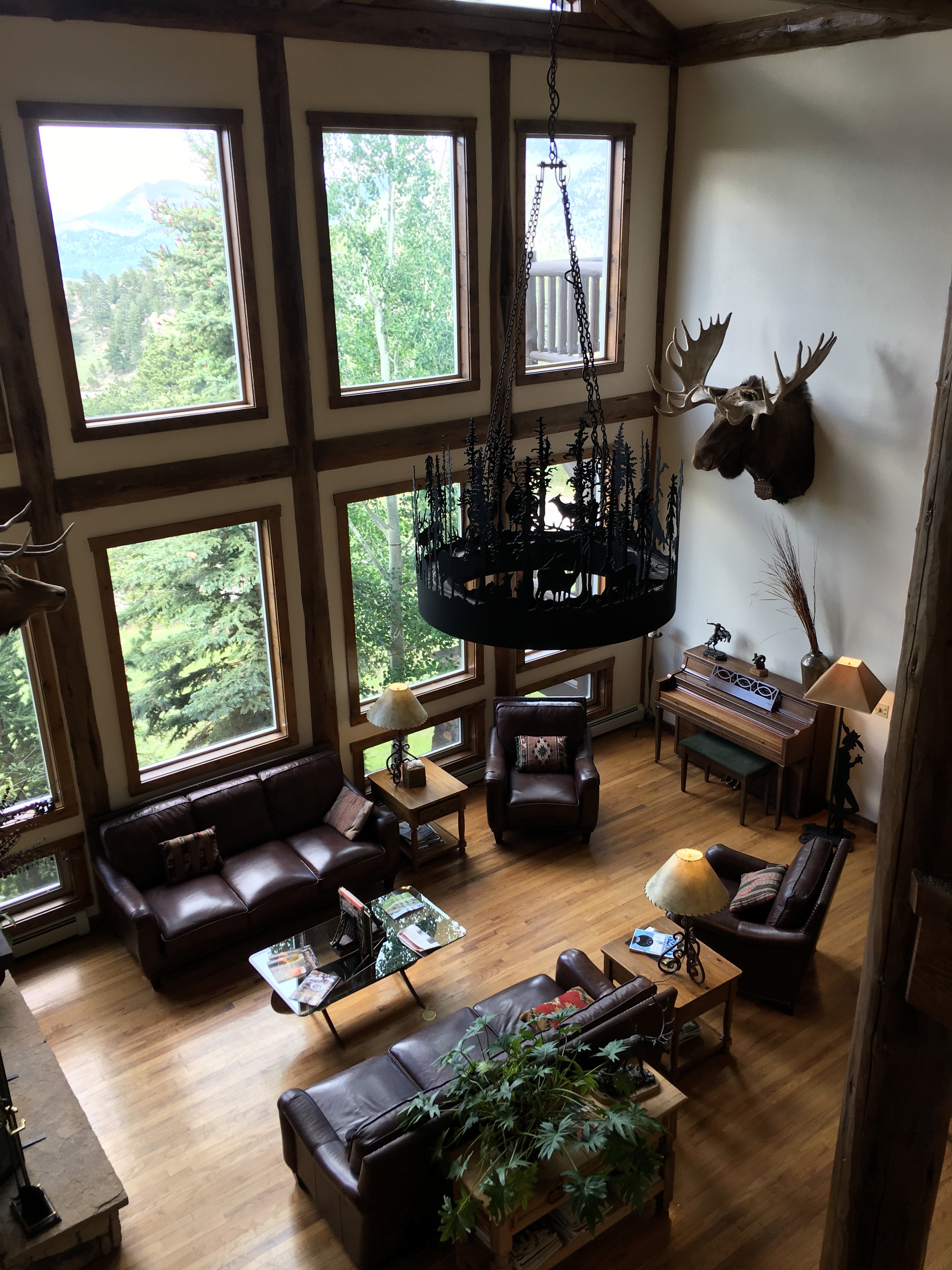 Taharaa Mountain Lodge-portrait