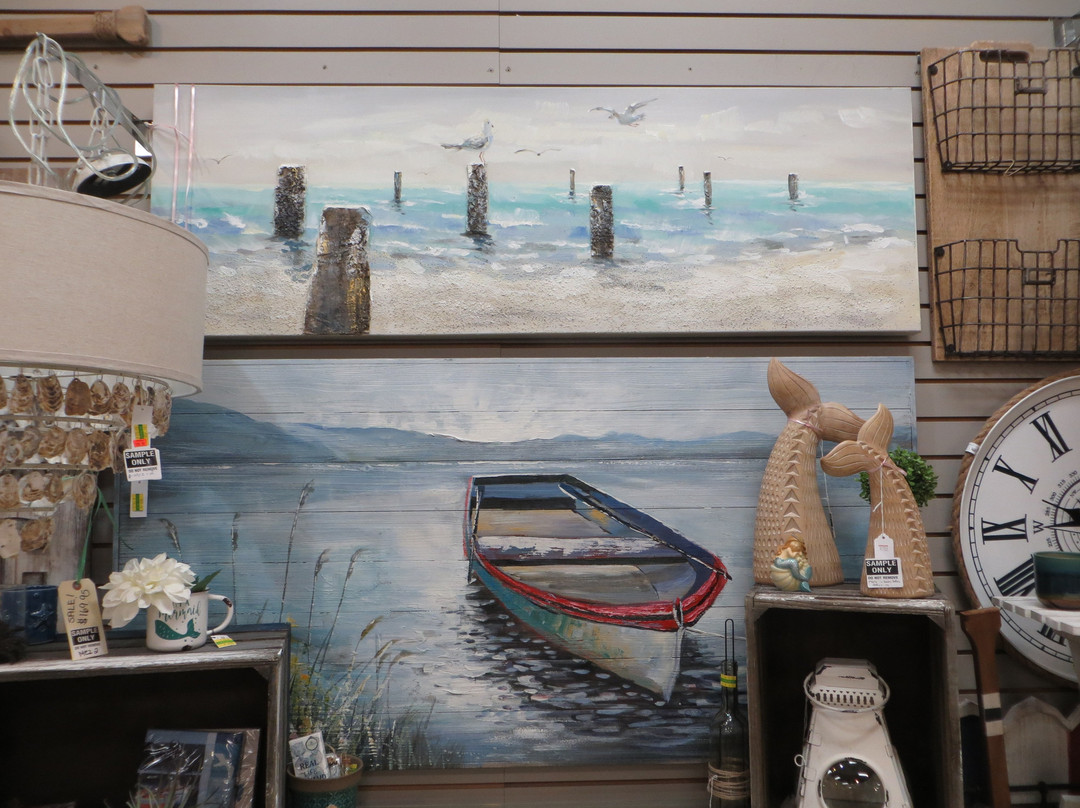 Coyle's Country Store-Tillsonburg必去景点