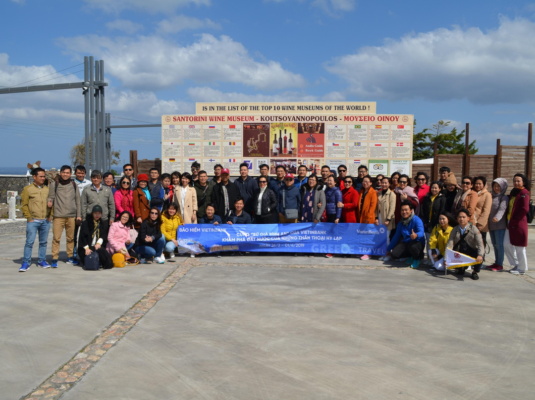 Travel ID-克里特岛必去景点