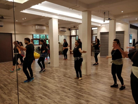 Impulse Studio Mumbai-孟买必去景点