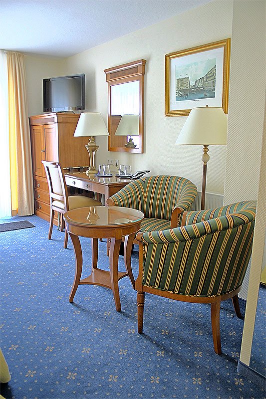 Hotel Zur Schwaben Schaenke-portrait