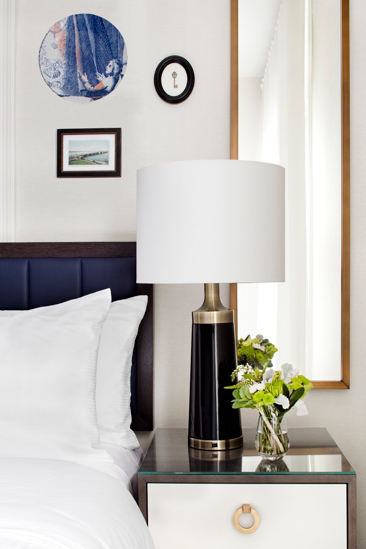 The Whitney Hotel Boston-portrait