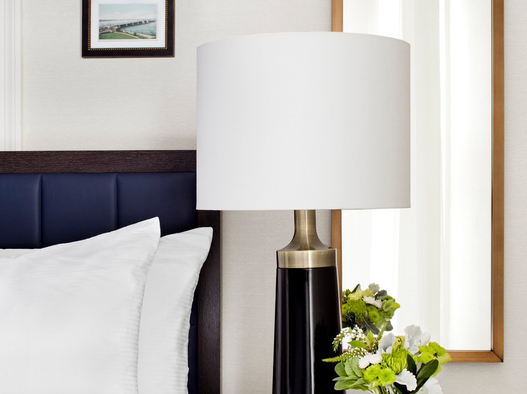 The Whitney Hotel Boston主图