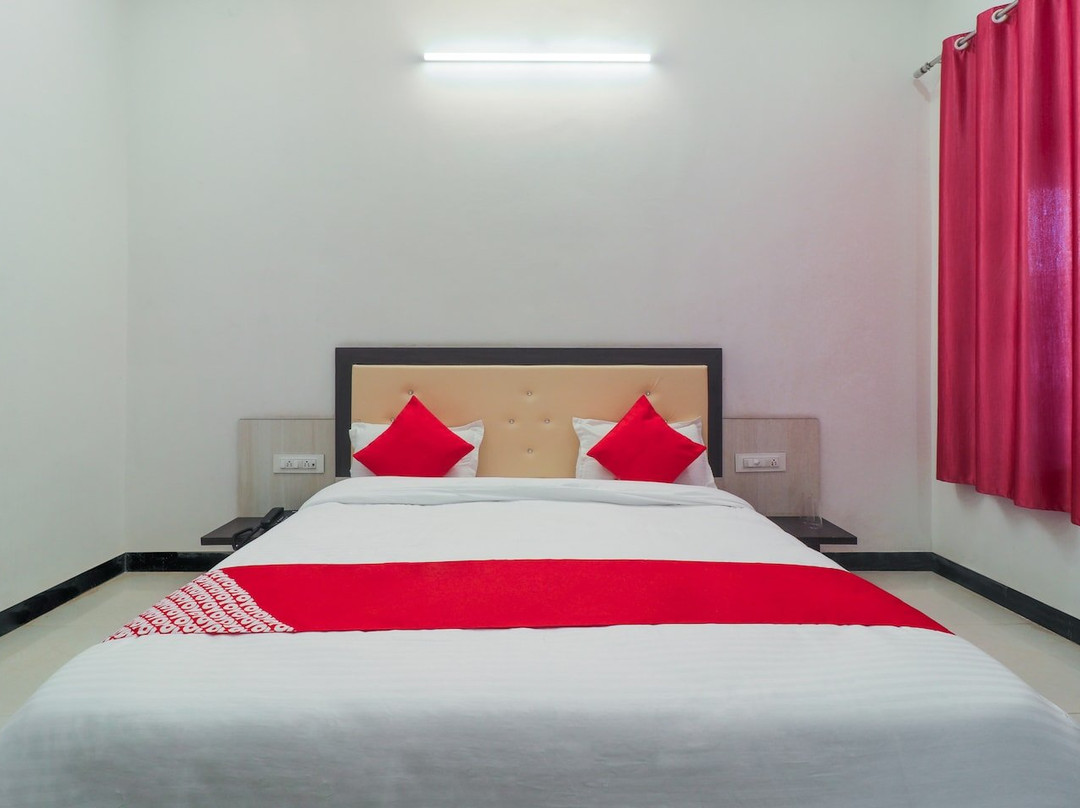 OYO 30275 The Sunrise Resort Pushkar主图