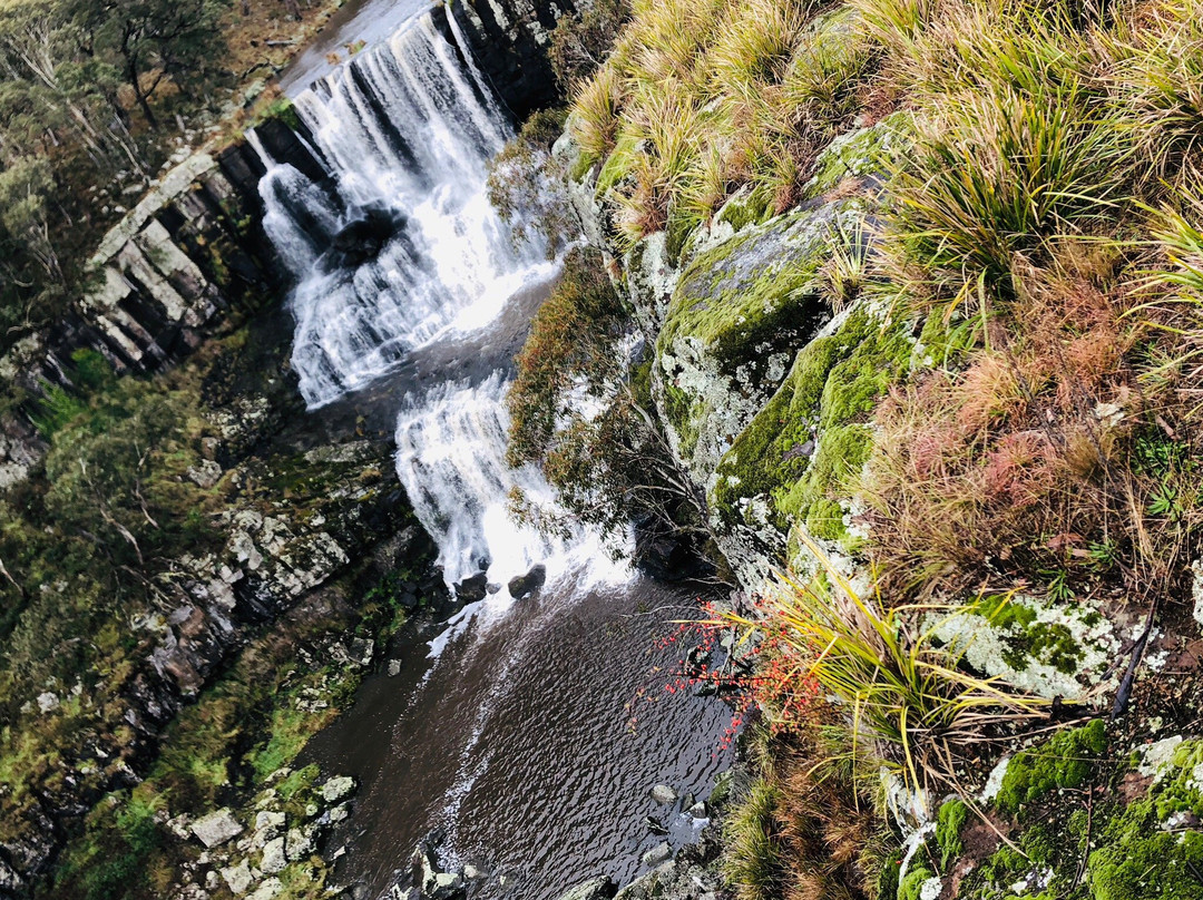 Waterfall Way景点图片
