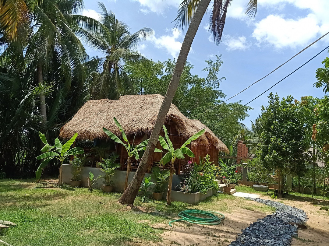 Nary Garden Bungalows主图