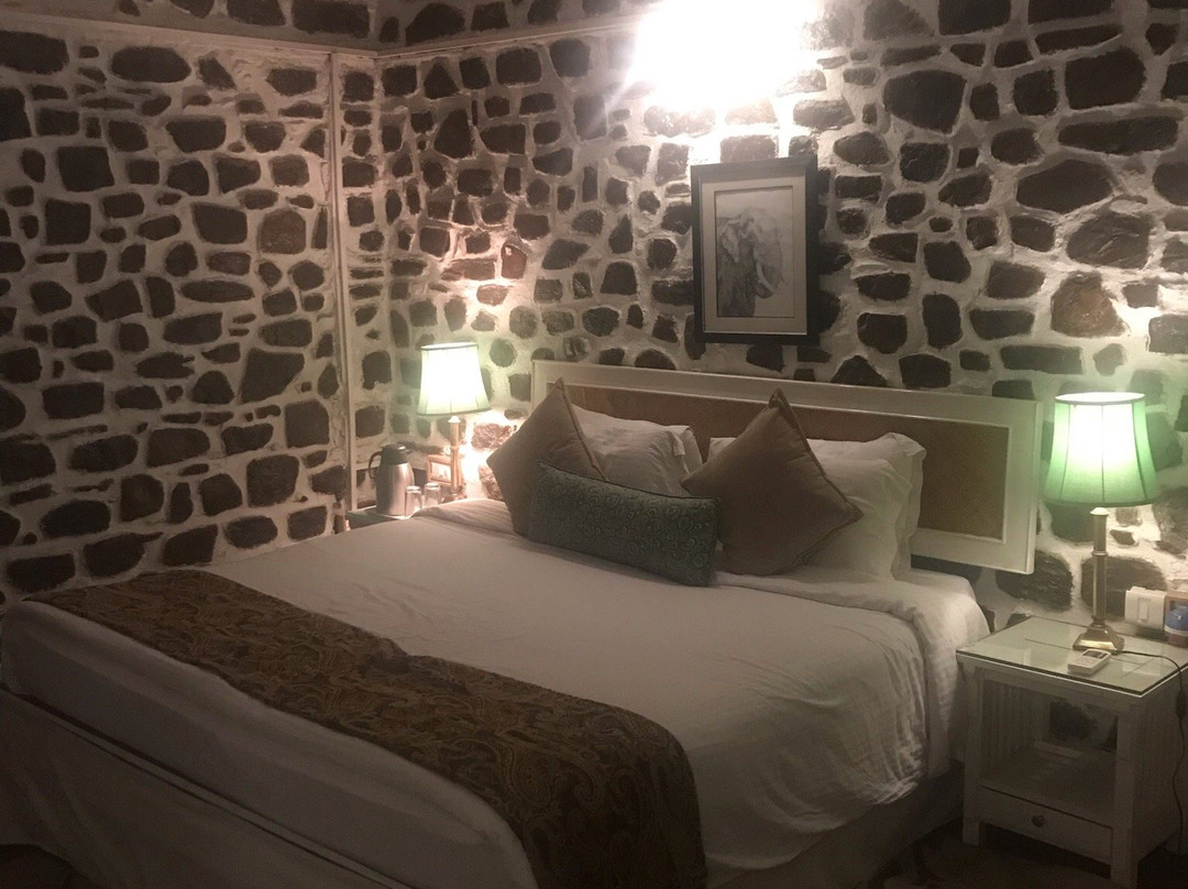 The Bungalows Lake Side Naukuchiatal by Leisure Hotels Group主图