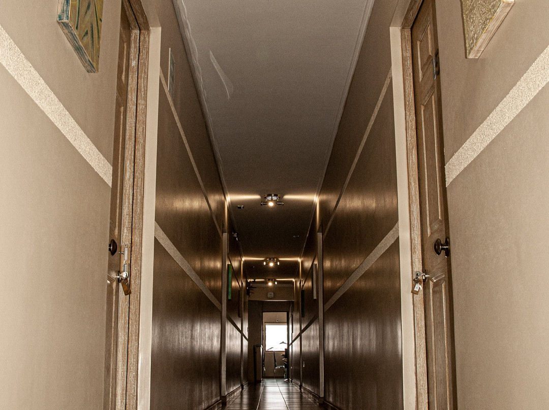 Hotel Herencia主图