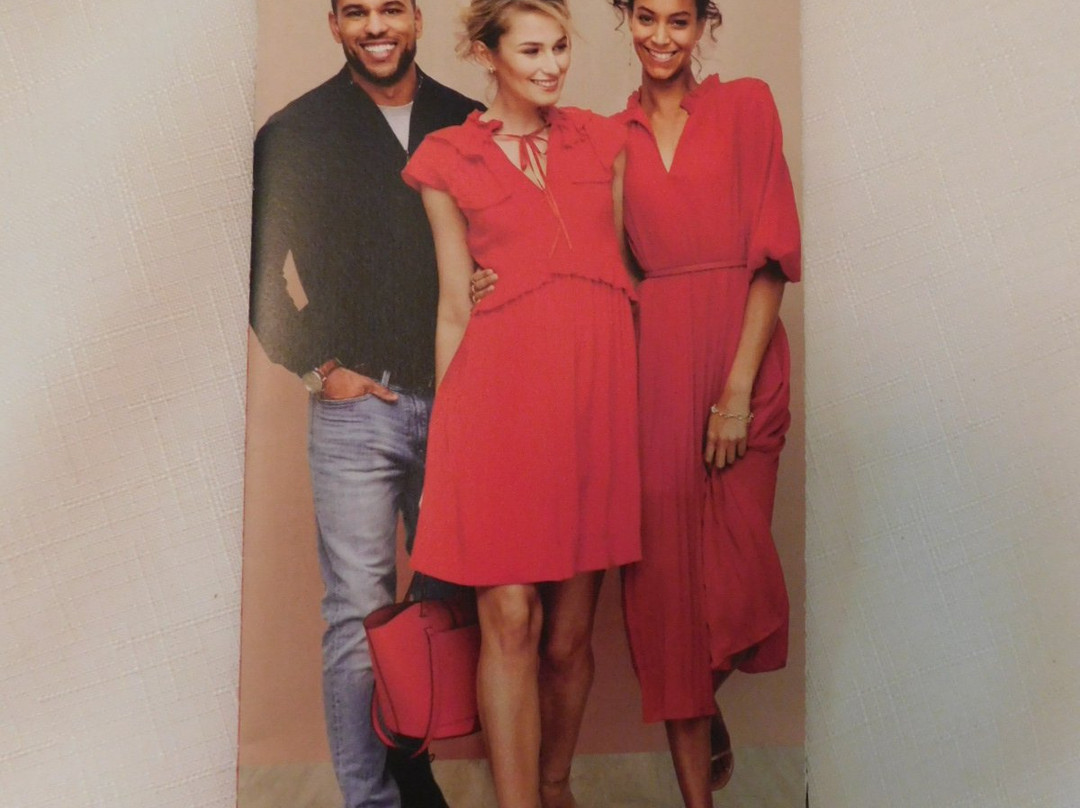 Destination Outlets-Jeffersonville必去景点