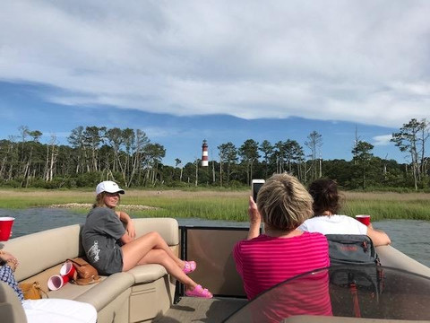 Assateague Tours-钦科蒂格岛必去景点