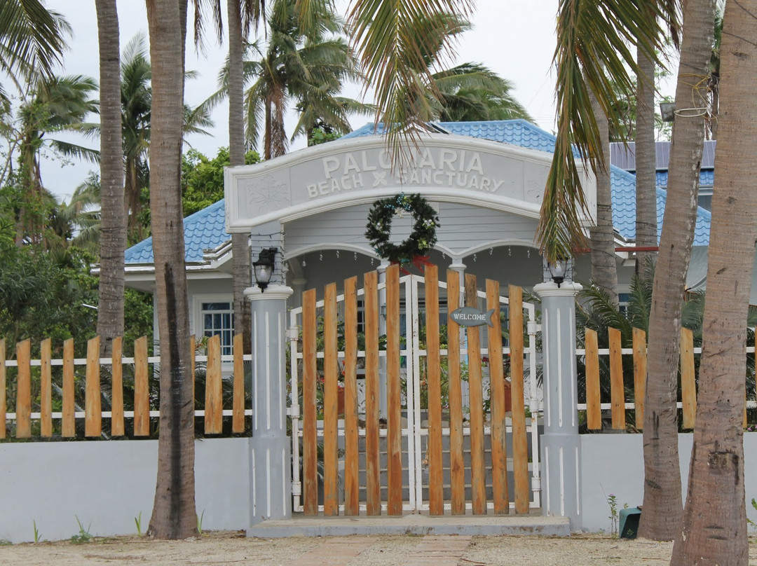 Residencia de Palo Maria主图