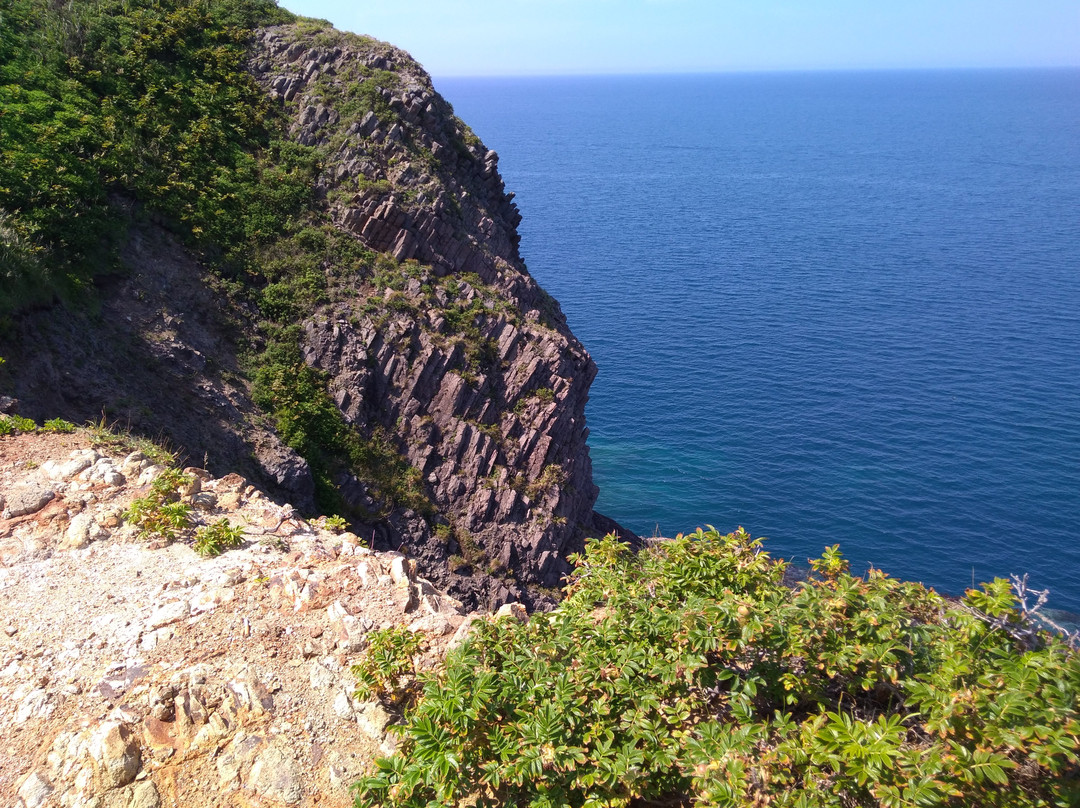 Hiyoriyama Lighthouse-小樽市必去景点