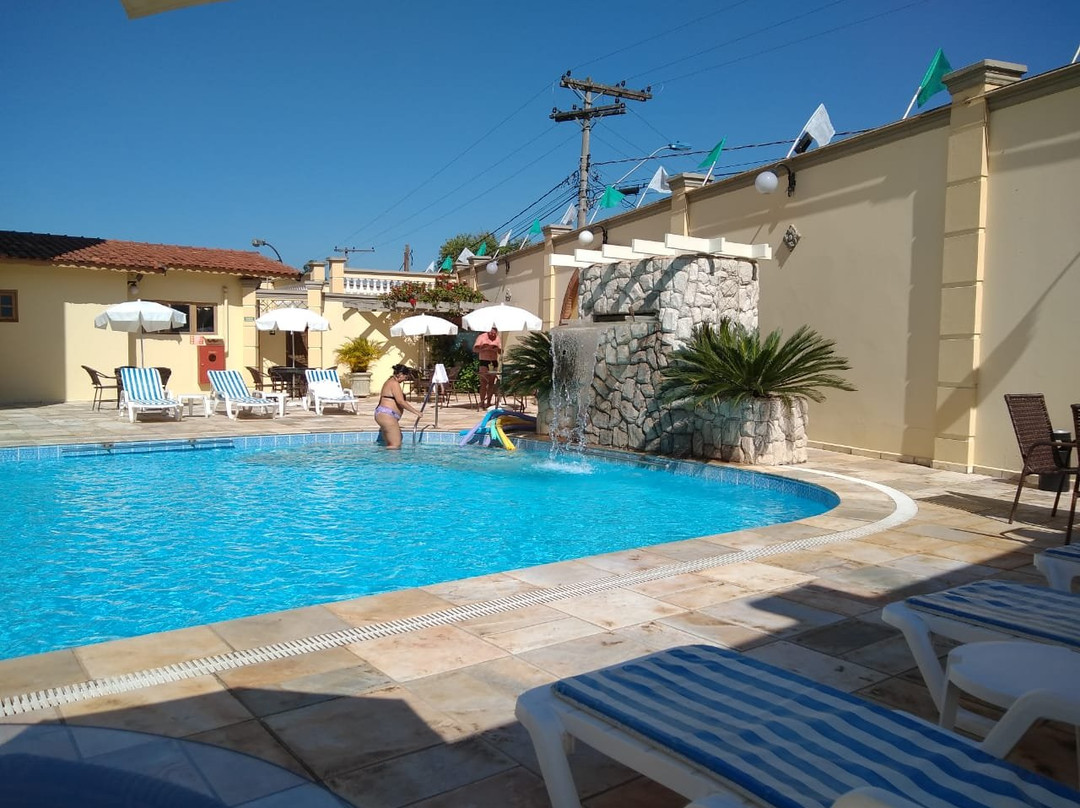 Hotel Portal das Aguas主图