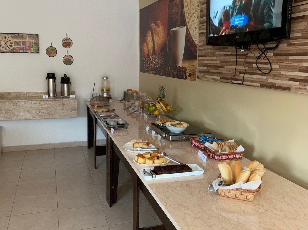 Hotel do Sol Executive主图