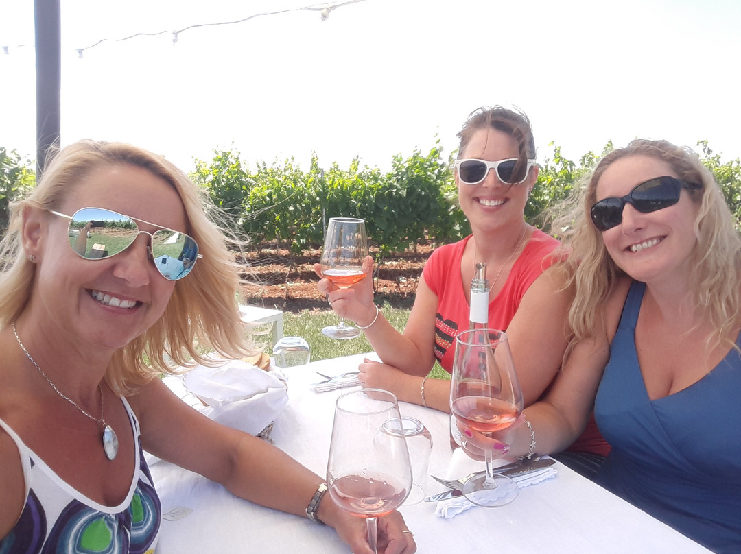 Puglian Pleasures-布林迪西必去景点