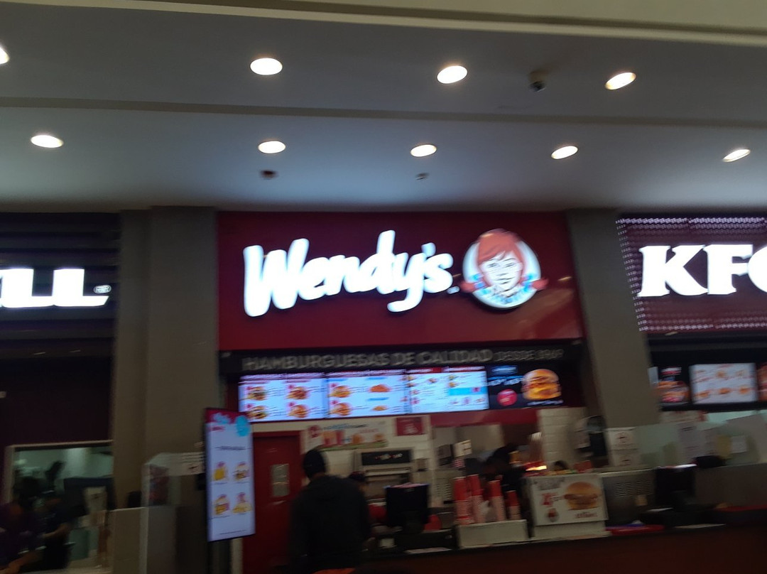 Westland Mall景点图片