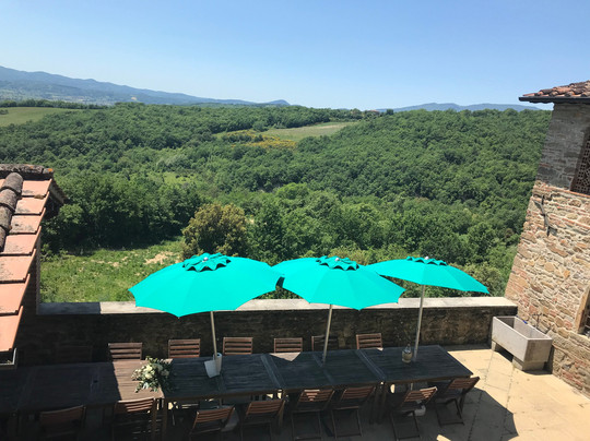 Agriturismo La Conca主图