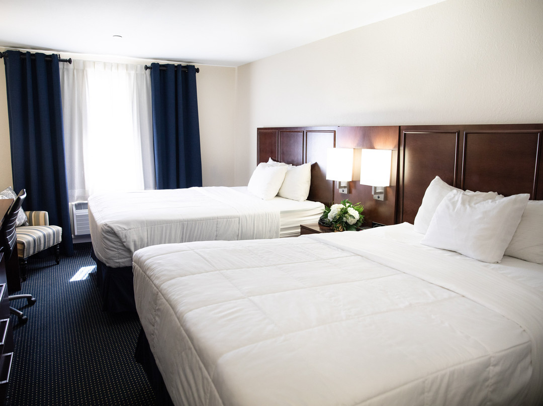 The Hatfield Inn主图