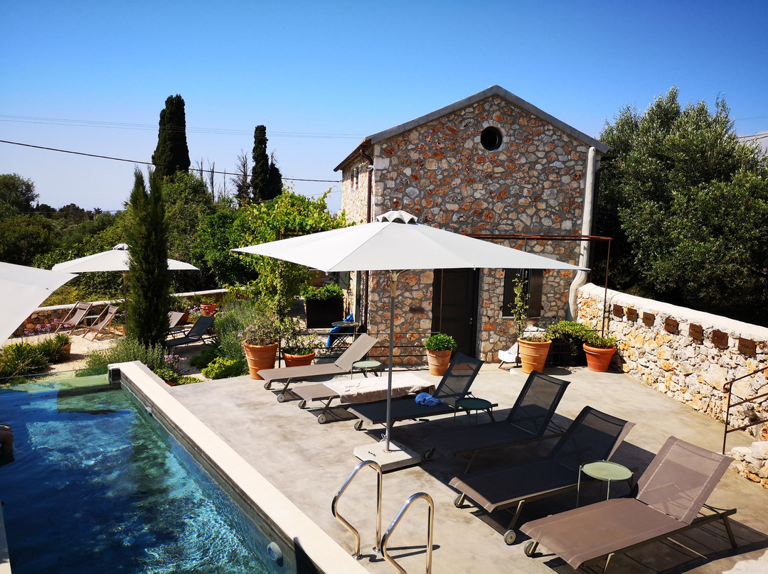 North Point Rooms 1953主图