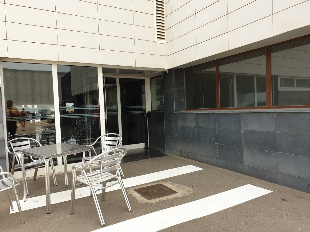 Norte Hotel主图