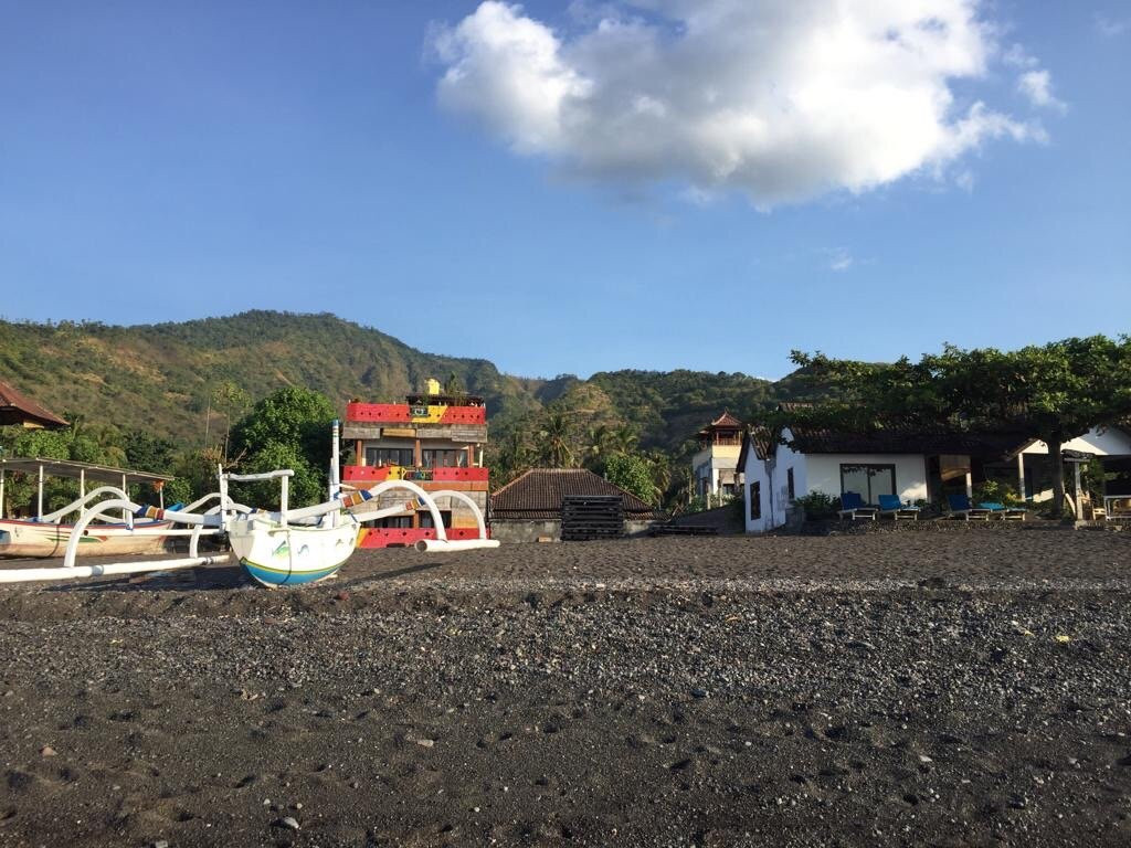 绿洲酒店主图