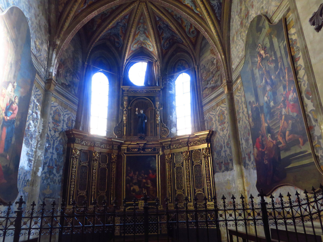 Chiesa di Sant'Agostino景点图片