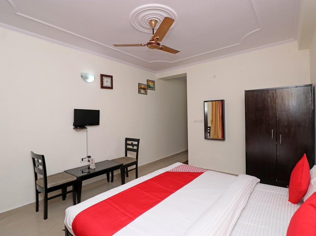 OYO 4109 Hotel Traveller Inn主图