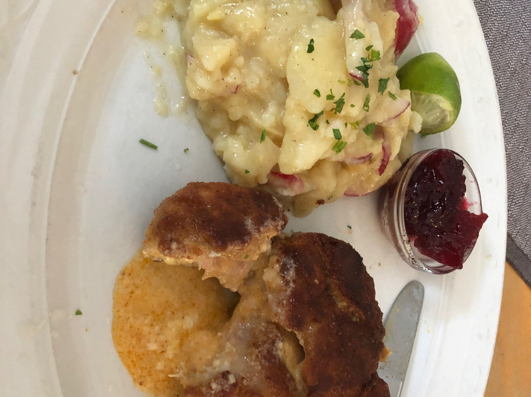 Unertl Bräustüberl