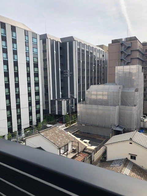 樱花露台画廊酒店主图