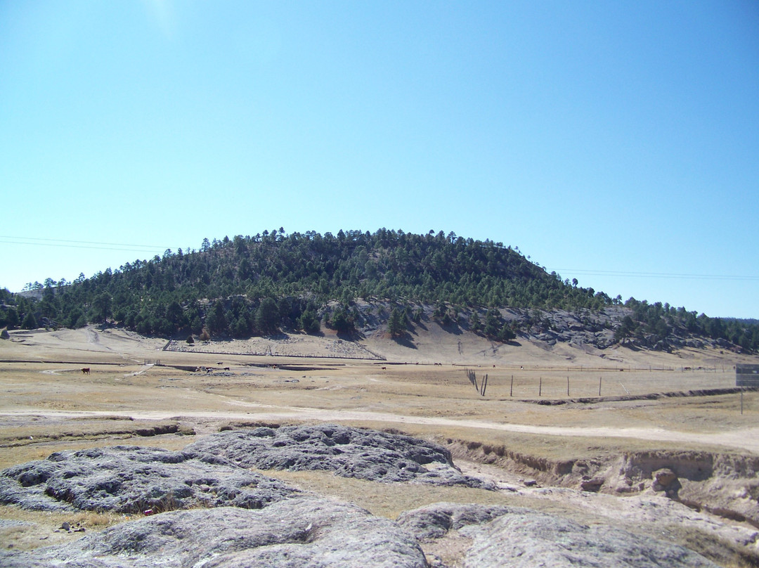 San Ignacio Mission-科波坎农必去景点