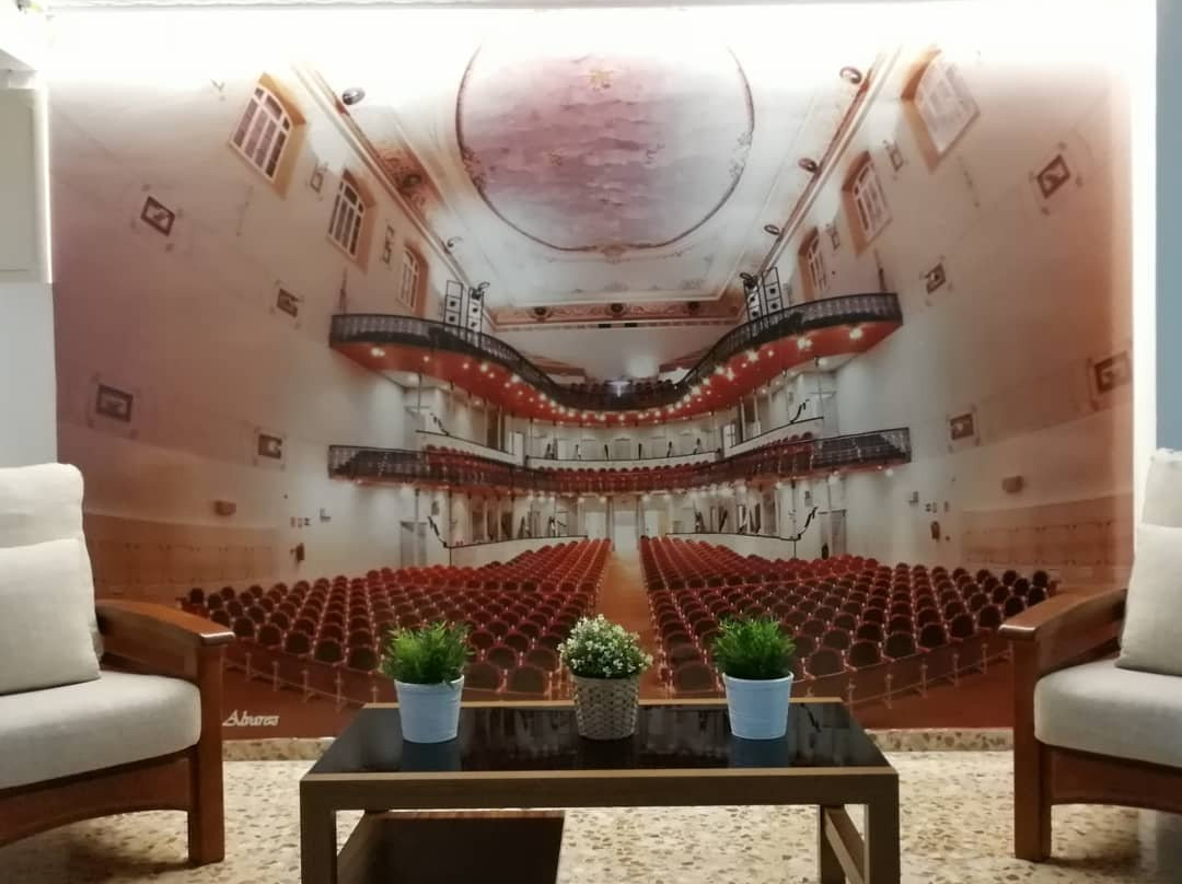 Hotel Los Angeles主图