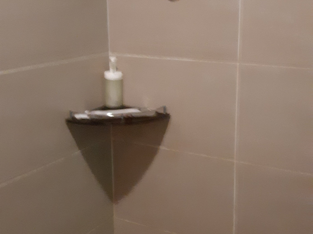 S 8 Boutique Hotel主图