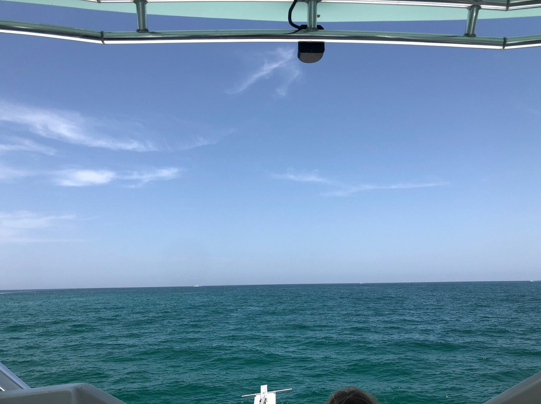 Capt. Jay's Deep Sea Fishing Miami-迈阿密海滩必去景点