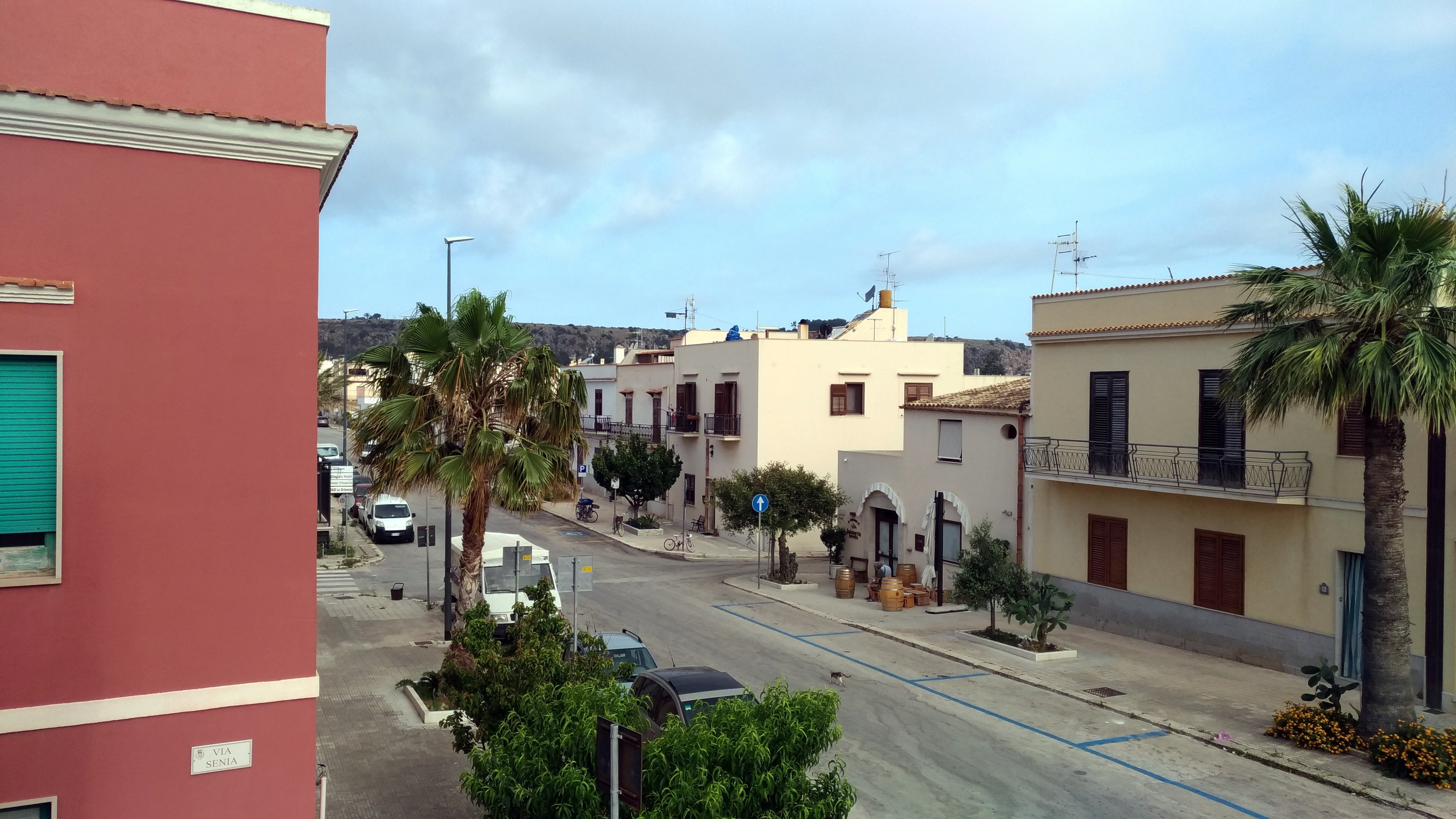 Hotel Sabbia d'Oro-浴室