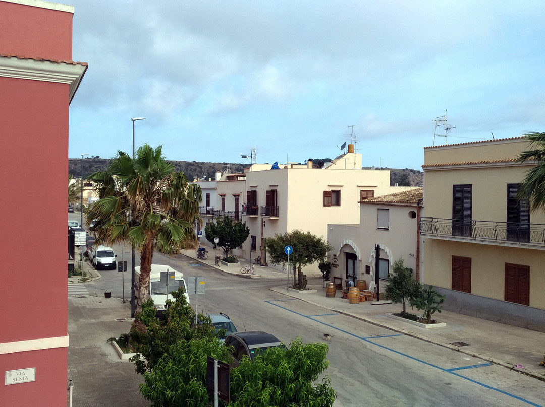 Hotel Sabbia d'Oro主图