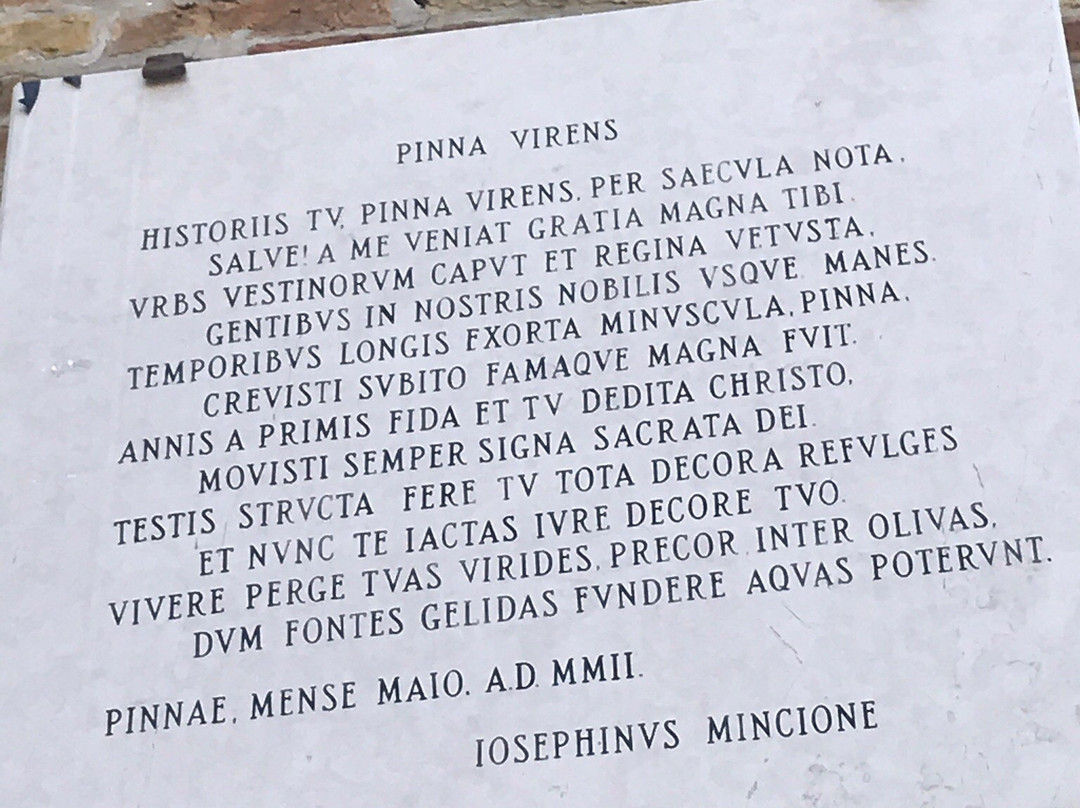 Porta Ringa